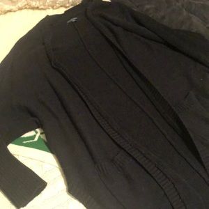 American eagle cardigan